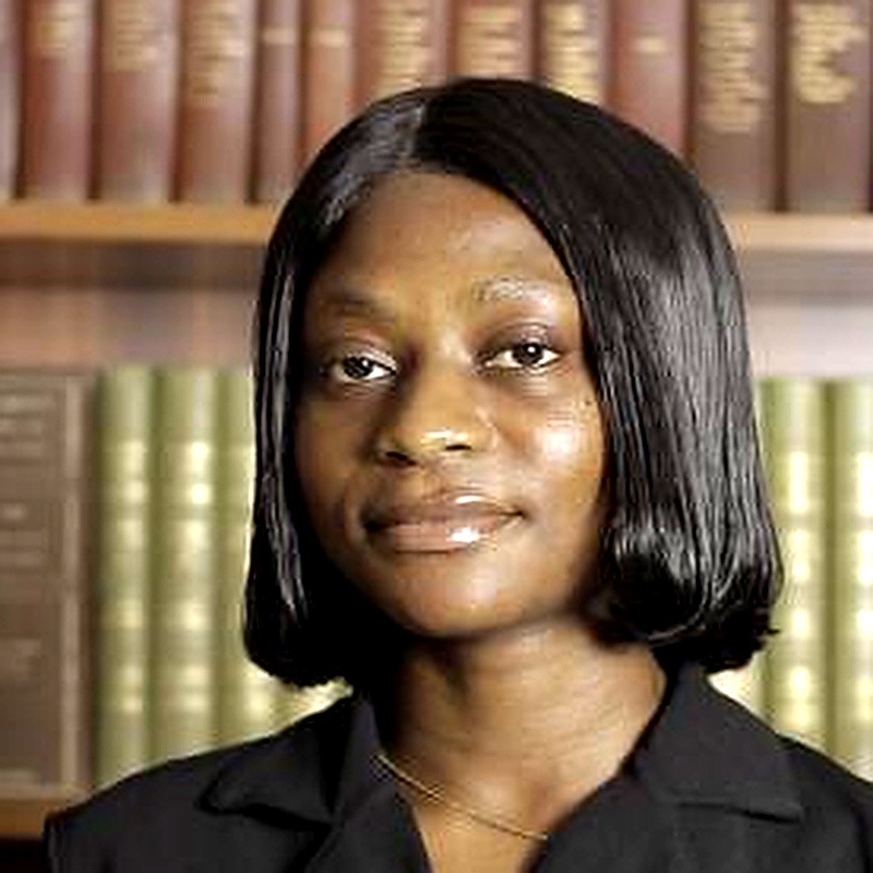 Akua Agyekumwaa Kontoh Esq. MCIArb