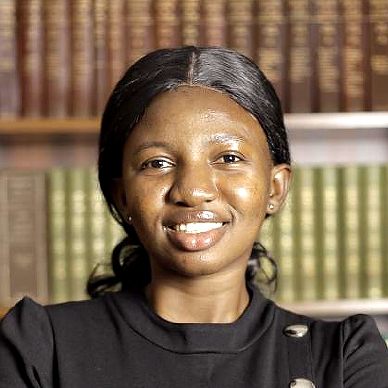 Bernice Yakubu