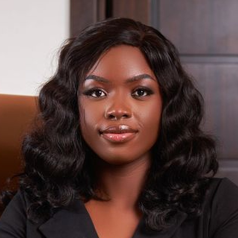 Elizabeth Alepoka Adongo Esq.