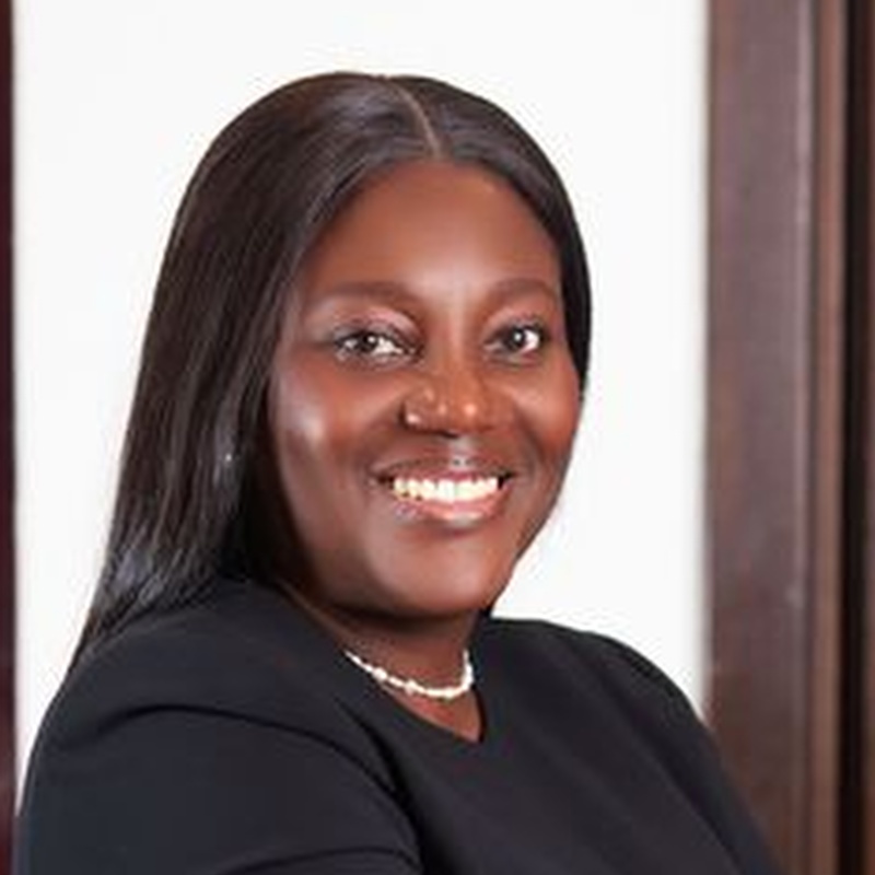 Ernestina Sefaa Abroquah Esq.