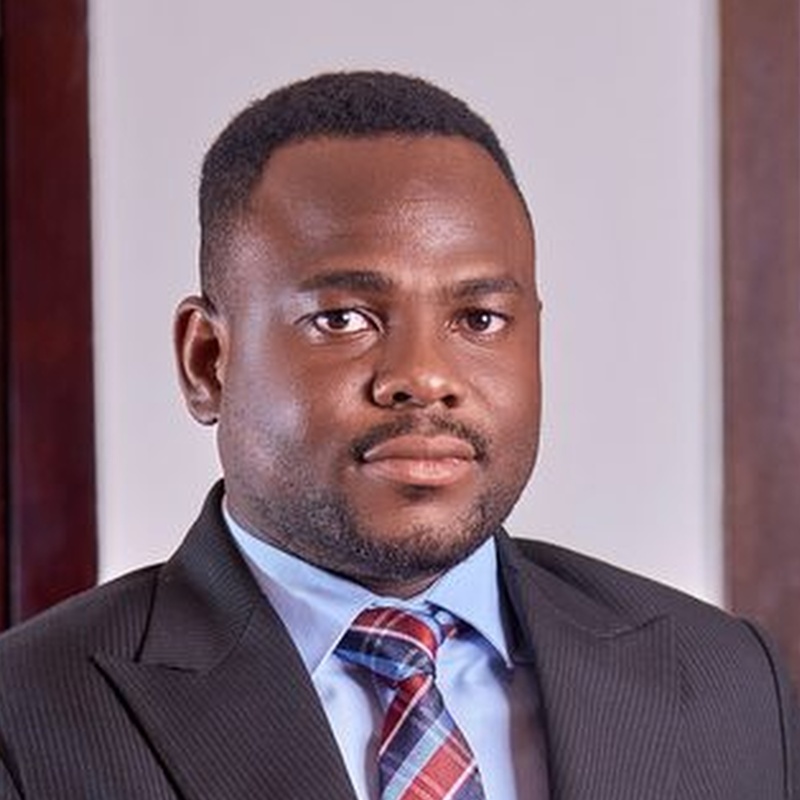 Nana Boakye Mensah-Bonsu Esq. MCIArb
