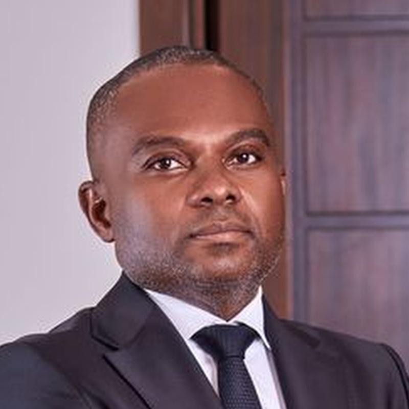 Prince Noel Danquah Esq.